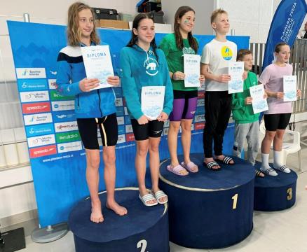 Moštveno in posamično državno prvenstvo v plavanju (8)